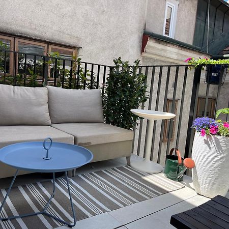 Luxury Stay Vienna Viena Exterior foto