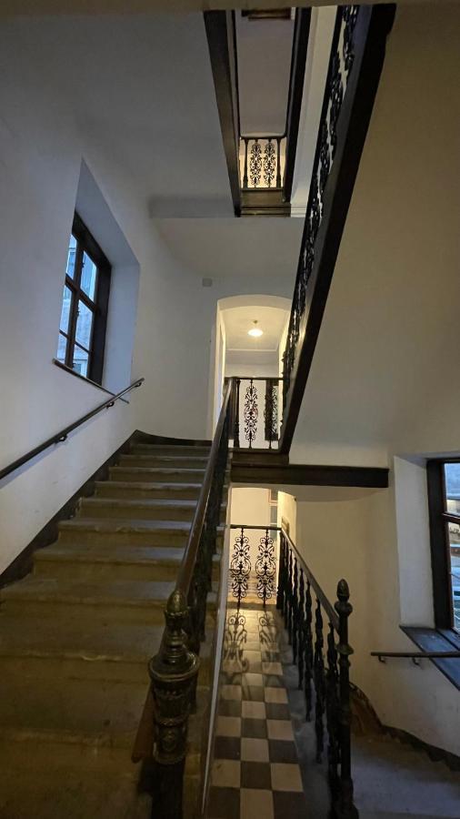 Luxury Stay Vienna Viena Exterior foto