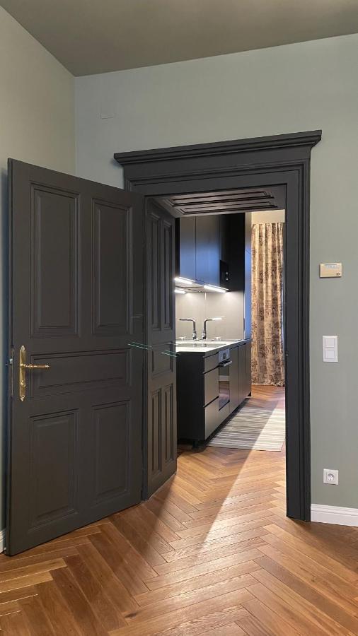 Luxury Stay Vienna Viena Exterior foto