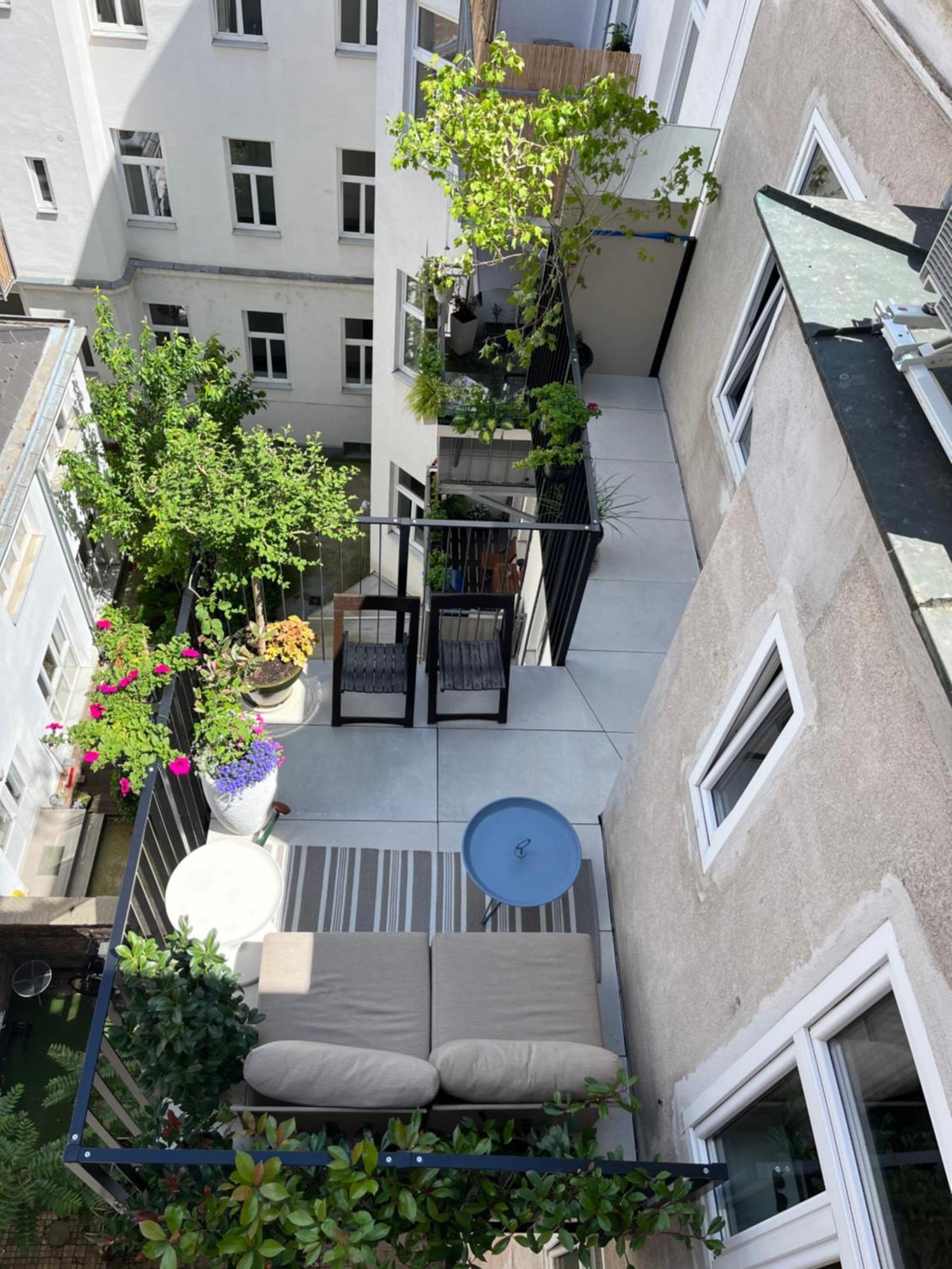 Luxury Stay Vienna Viena Exterior foto