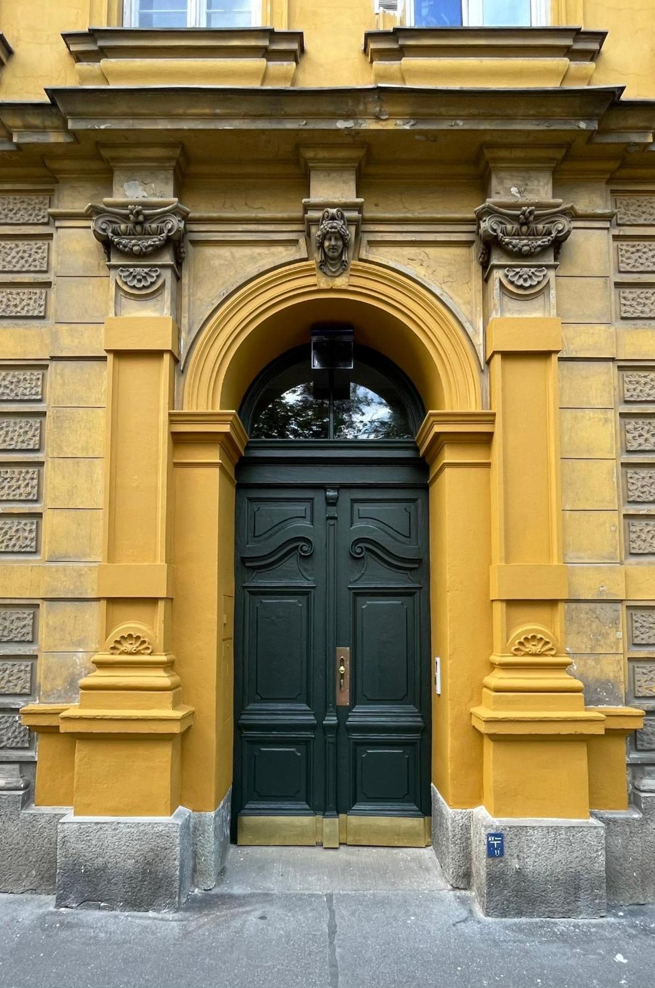 Luxury Stay Vienna Viena Exterior foto